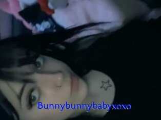 Bunnybunnybabyxoxo