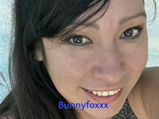 Bunnyfoxxx