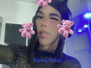 Bunnyhotsx