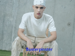 Busterpinster