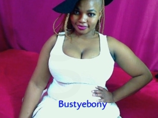 Bustyebony