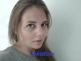 CASSIEboo