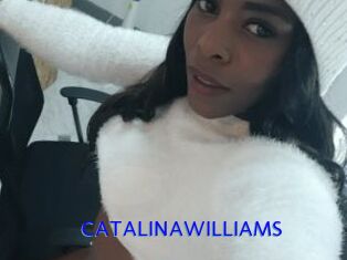 CATALINAWILLIAMS