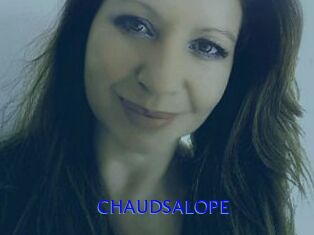 CHAUDSALOPE