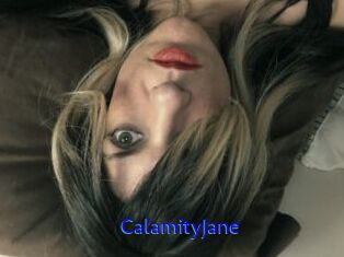 CalamityJane