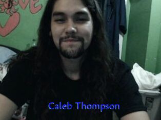 Caleb_Thompson