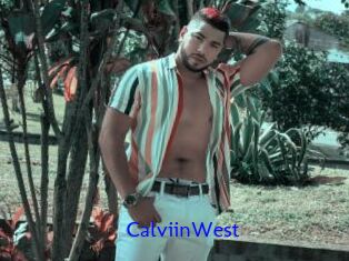 CalviinWest