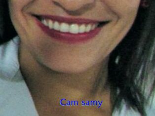 Cam_samy