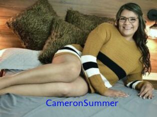 CameronSummer