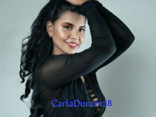 CarlaDuran128