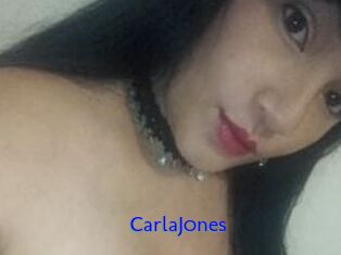 CarlaJ0nes