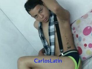 CarlosLatin