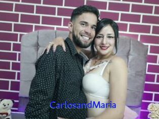 CarlosandMaria