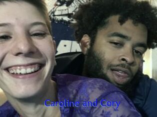 Caroline_and_Cory