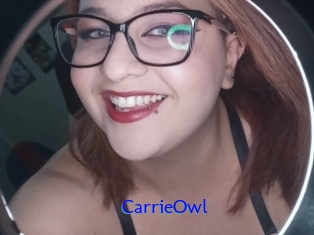 CarrieOwl