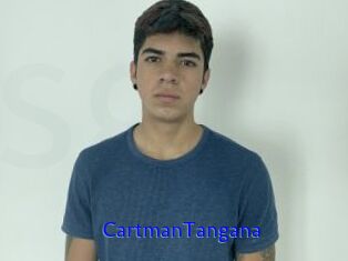 CartmanTangana