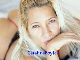 CatalinaBoyle