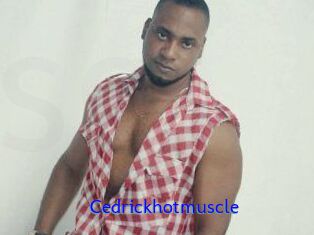 Cedrick_hot_muscle