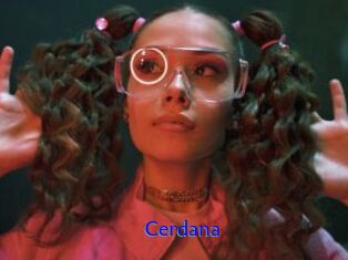 Cerdana