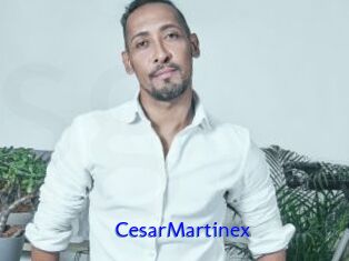 CesarMartinex