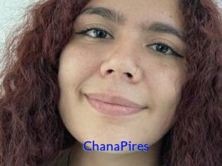 ChanaPires