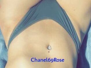 Chanel69Rose