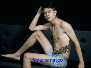 Charismateo