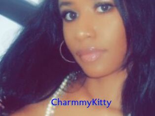 CharmmyKitty