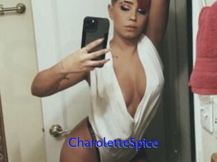 CharoletteSpice