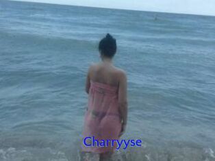 Charryyse