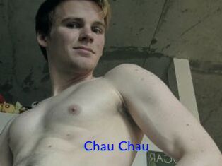 Chau_Chau