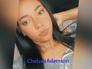 ChelseaAdamson