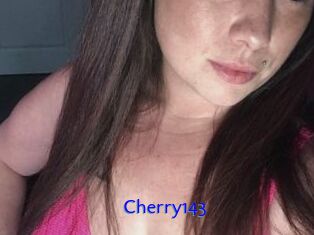 Cherry143