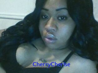 CherryCherise