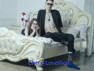 CherryLoveShon