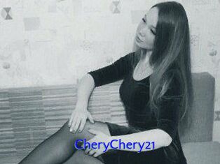 CheryChery21