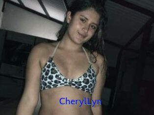 CherylLyn