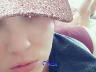 Cheza