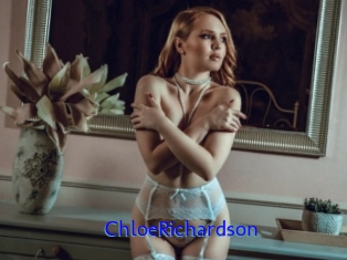 ChloeRichardson