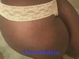 ChocolateBaby20