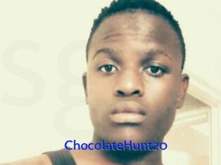 ChocolateHunt20