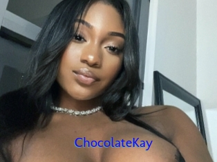 ChocolateKay