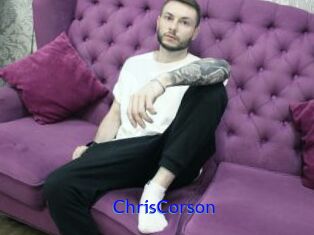 ChrisCorson