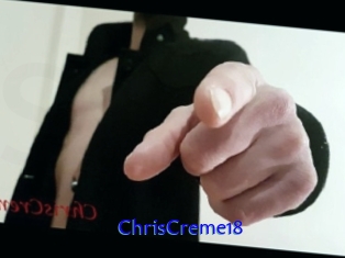 ChrisCreme18