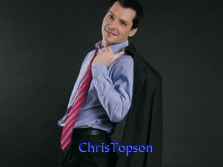 ChrisTopson