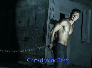 ChristianMcGrey