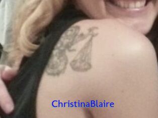 ChristinaBlaire