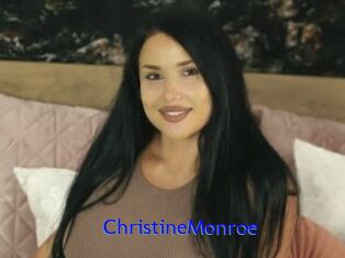 ChristineMonroe