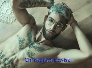 ChristopherLewis21