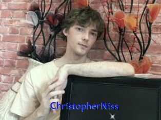 ChristopherNiss